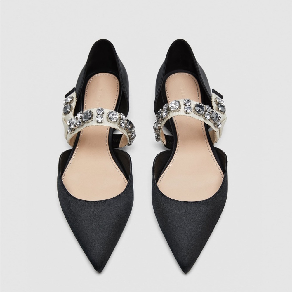 Zara Shoes